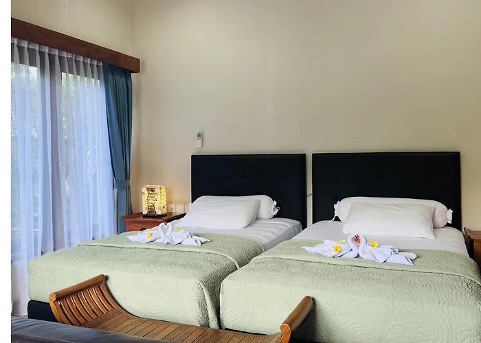 Noble Bali Diving トゥランベン